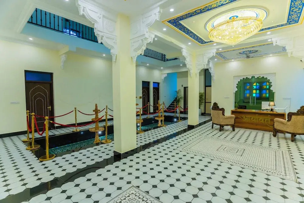 Hotel photo 9