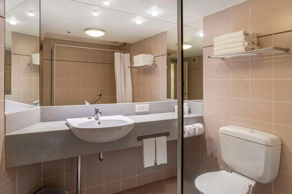 Rydges Esplanade Resort Cairns - Général