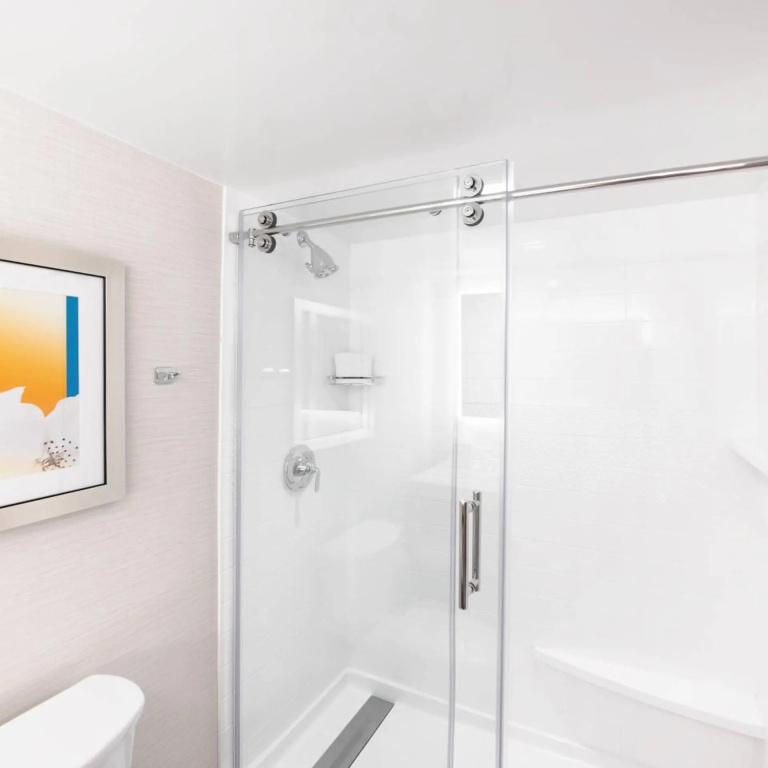 Fairfield Inn & Suites by Marriott Charlotte Uptown - Général