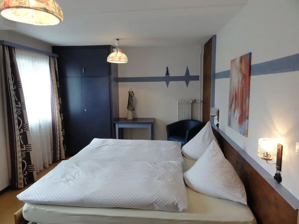Primavera - Chambres
