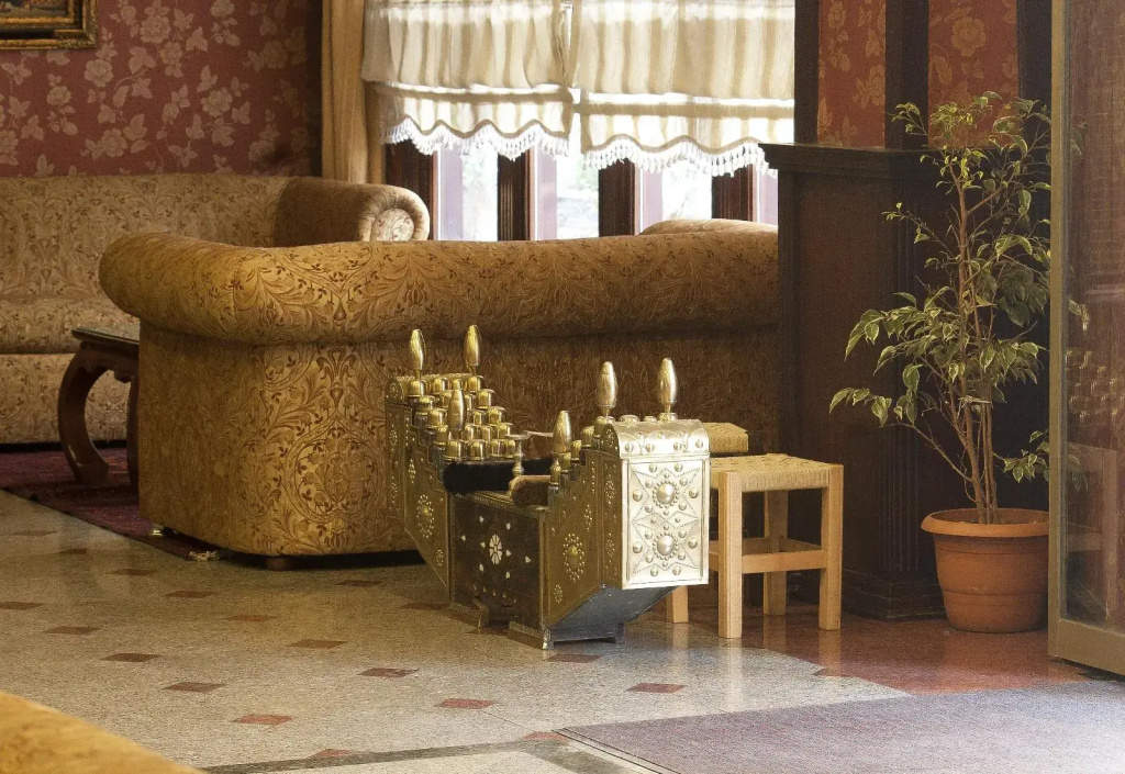 Hotel photo 20