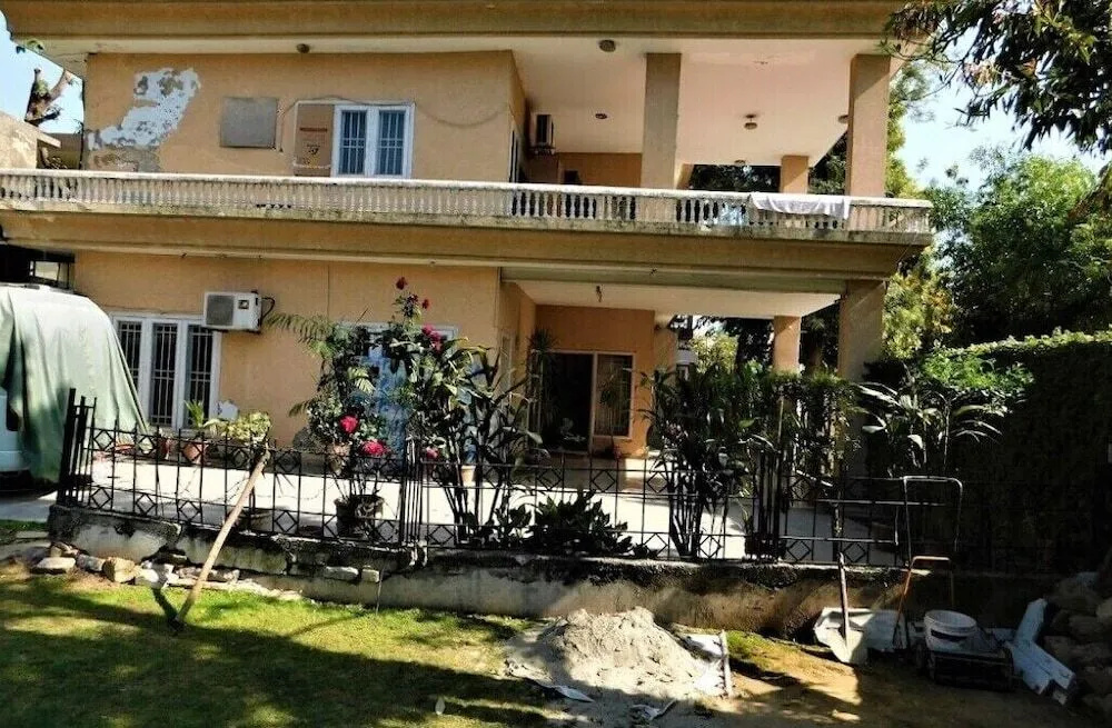 Milton Guesthouse