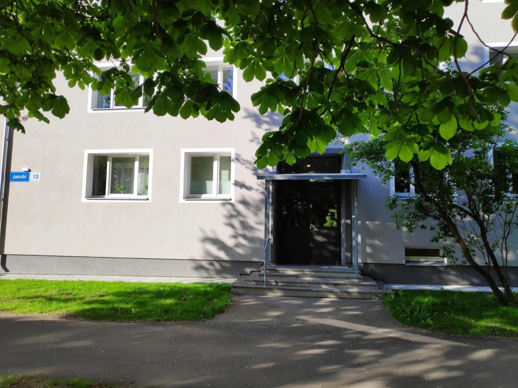 Jakobi Guest Apartment