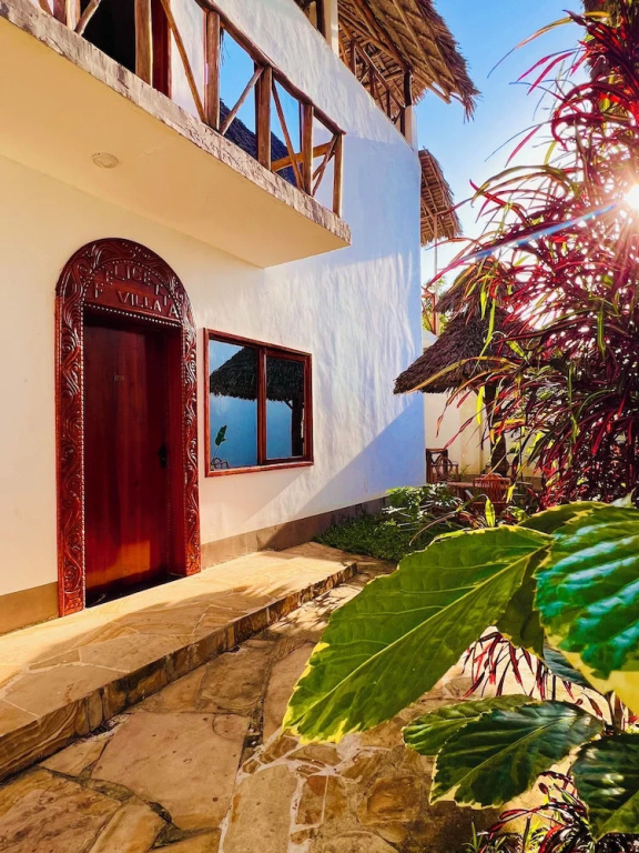 Oasis Nungwi
