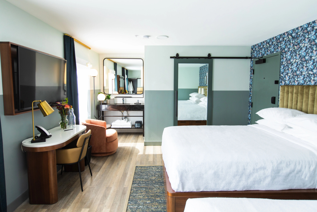 Hotel photo 25