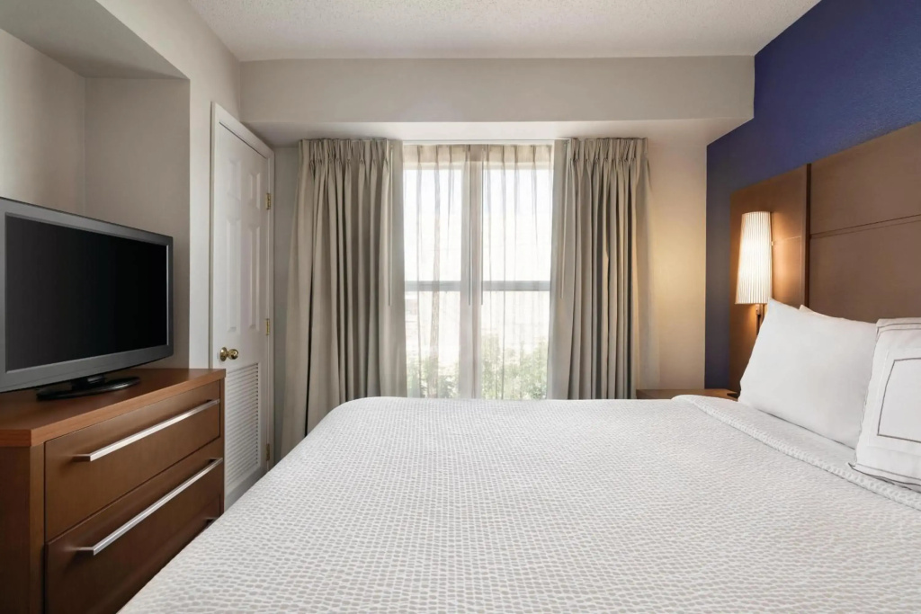 Residence Inn by Marriott El Paso - Général