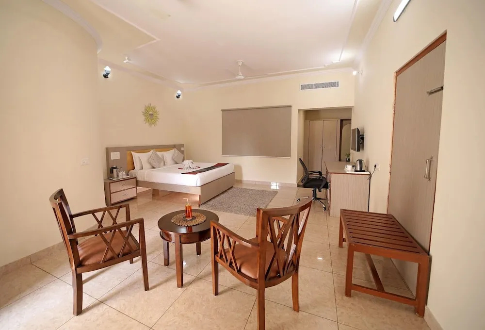 Superior room
