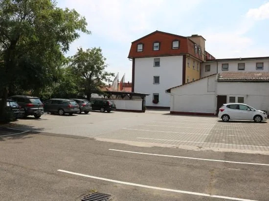 Darmstdter Hof