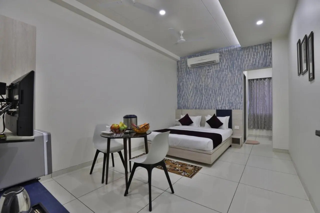 Hotel photo 4