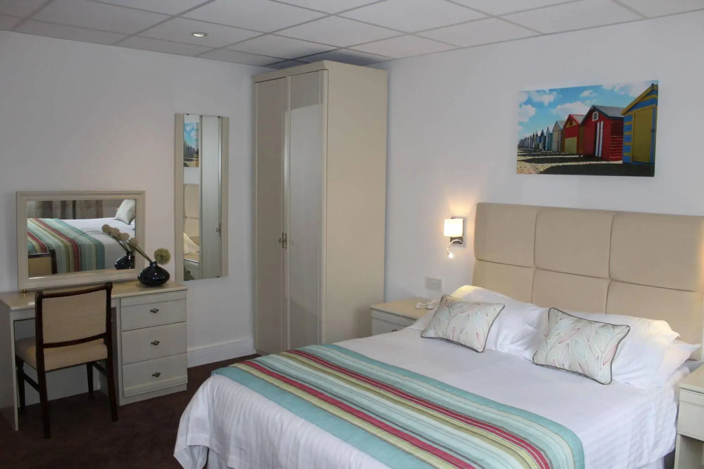 Westhill Country Hotel - Général
