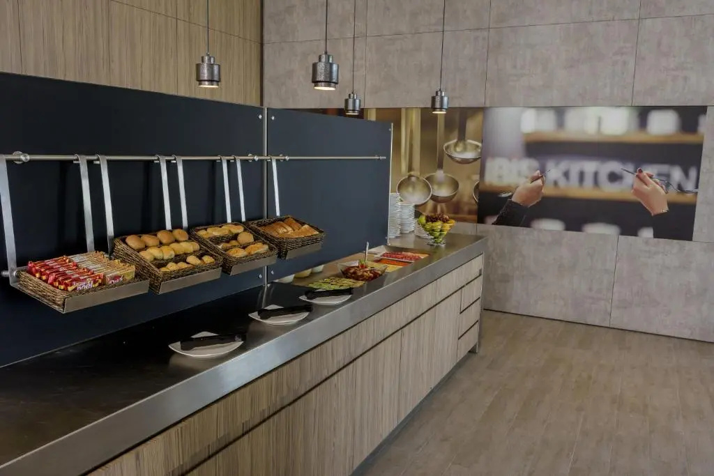 ibis Cartagena Marbella - Général