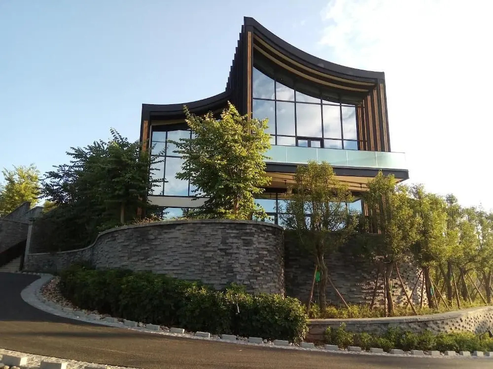 Jinshuo Holiday Hotel in Mianyang