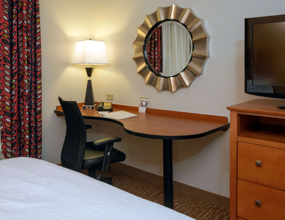 Hampton Inn & Suites Mobile I-65@ Airport Blvd - Général