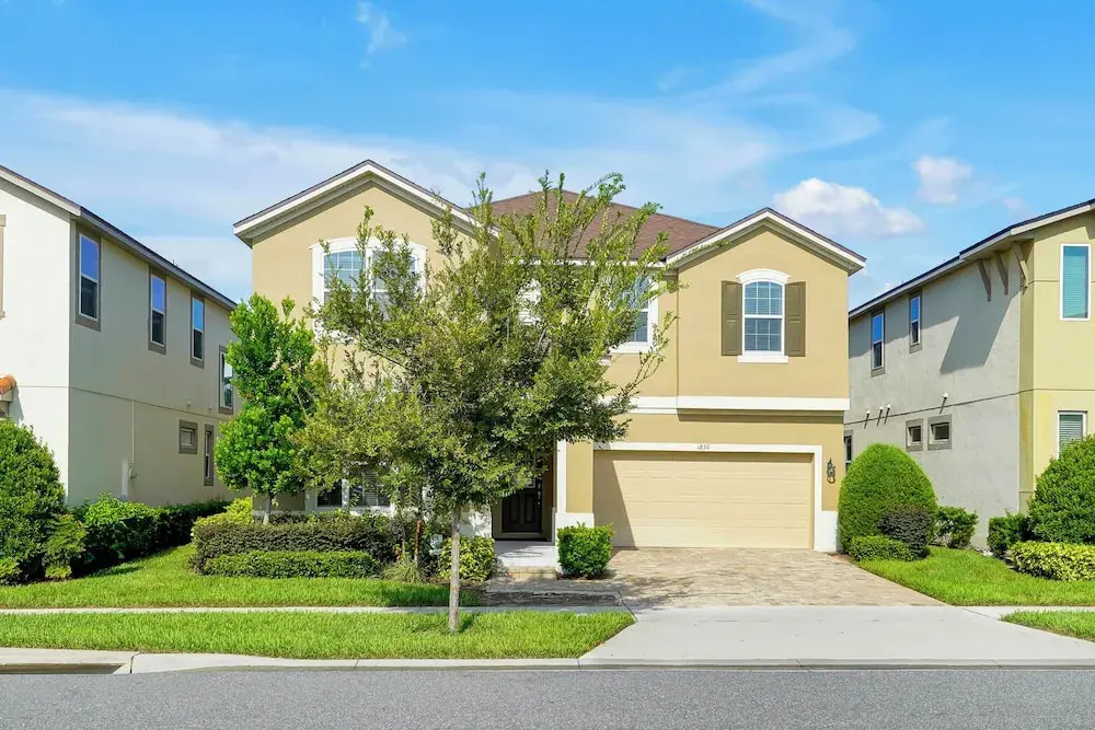 1830 Sawyer Palm, Kissimmee, 9 Beds