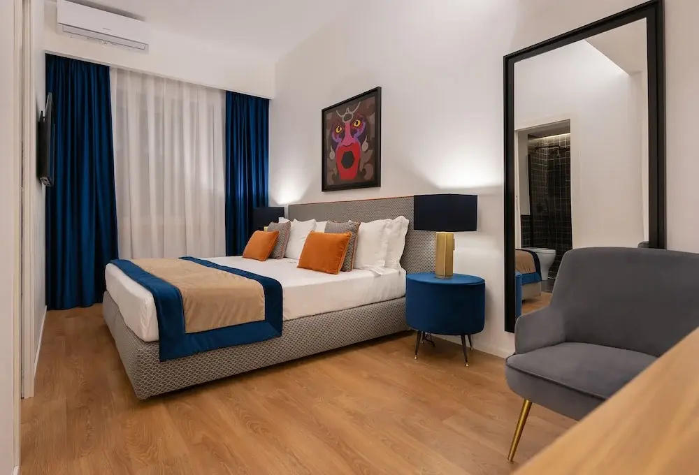 Hotel photo 19