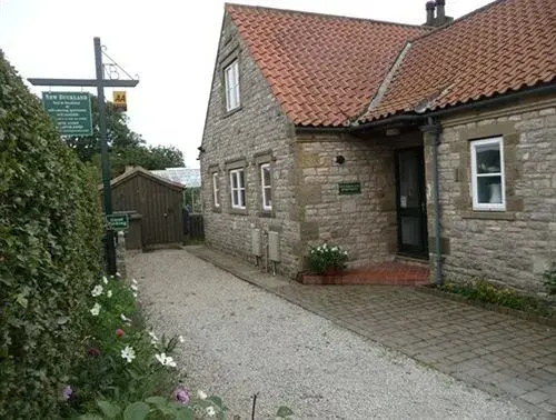 New Buckland