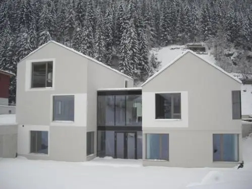 Apart Laudinella