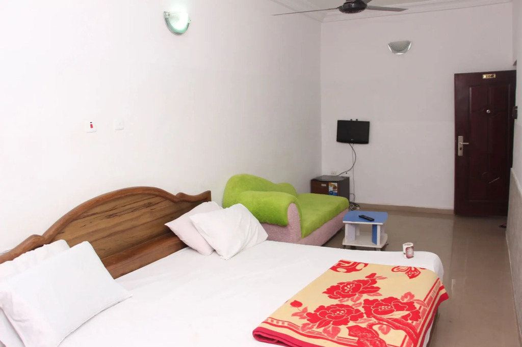 SeaDry Suites - фото 11