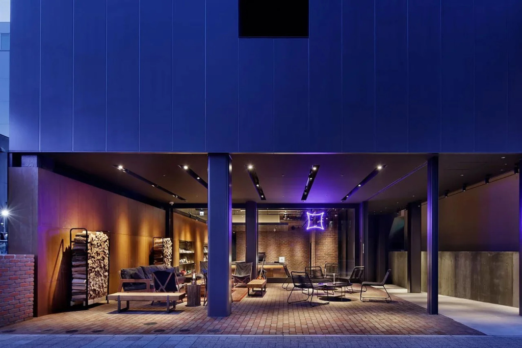 Hotel photo 10