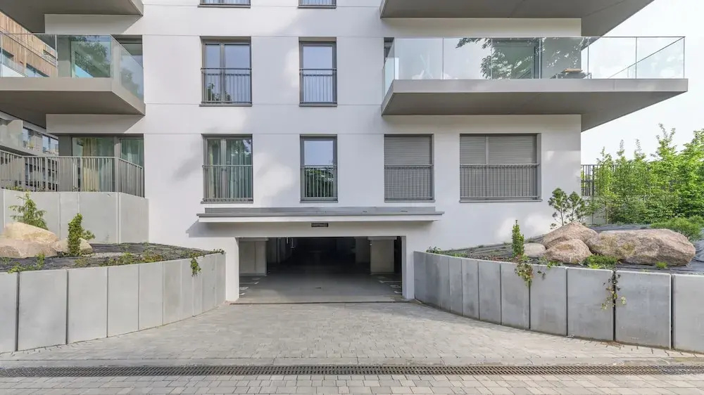 Apartamenty Sun & Snow Sand Dunes