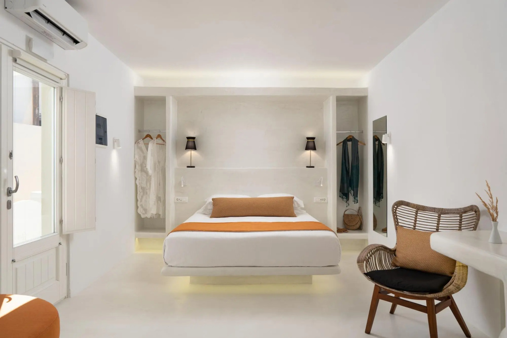 Edem Suites — 3