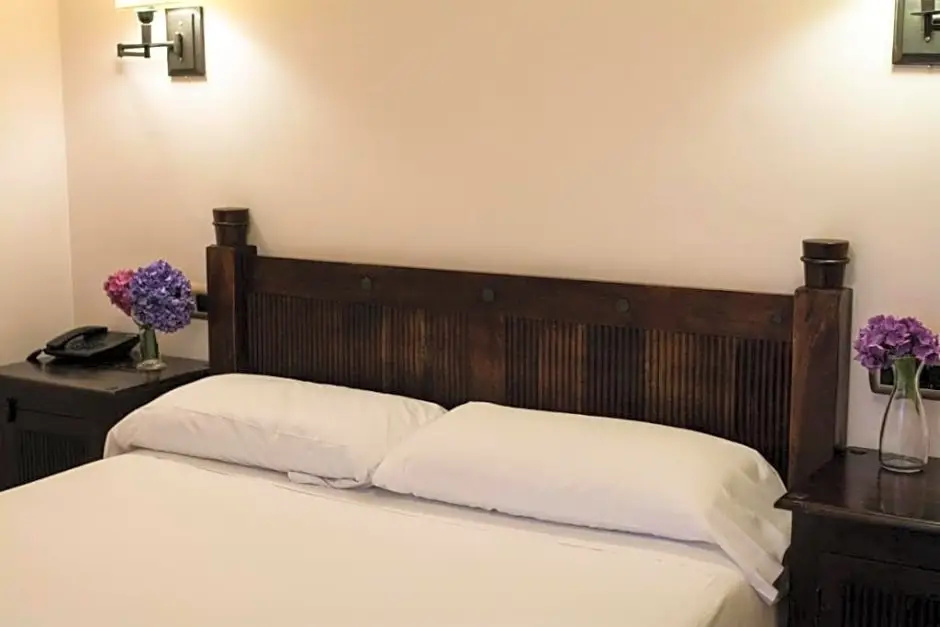 Hotel Casa de Campo - Chambres