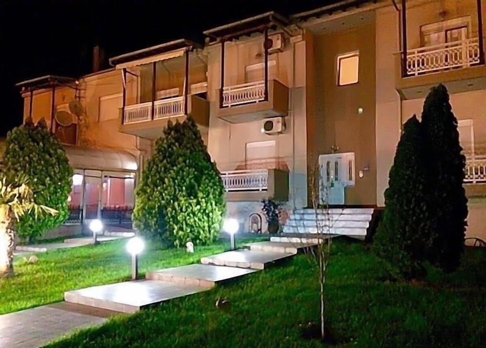 Voir la photo 1 — Hotel La Strada