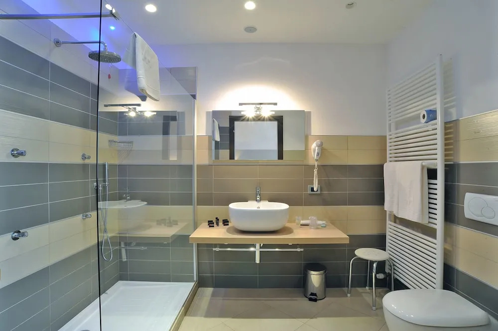 Hotel Arthur - Chambres
