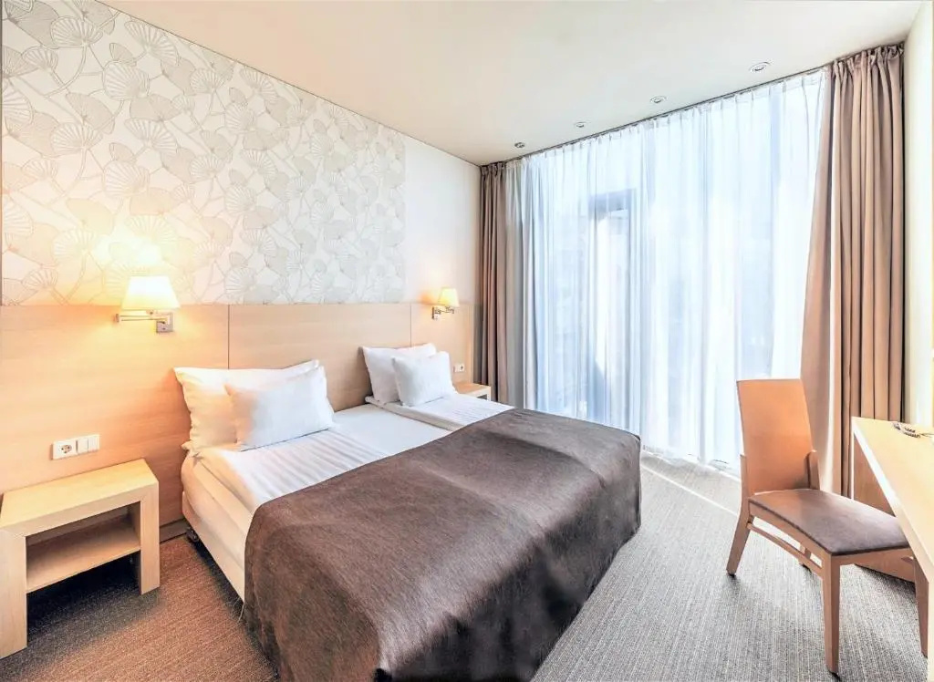 Rixwell Elefant Hotel - Chambres