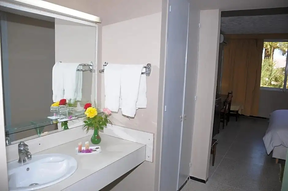 Kenzi Rissani Hotel - Chambres