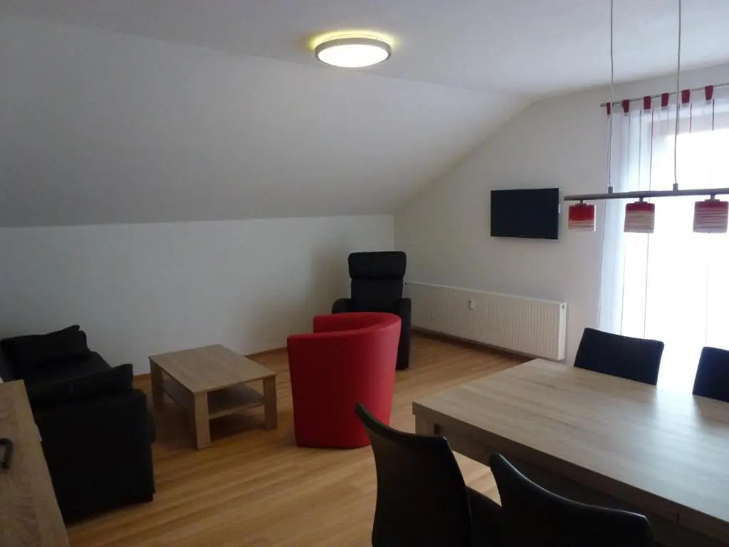 Ferienpark Oberallgäu - Invest Freizeit - Chambres
