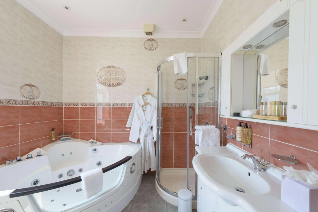 Best Western Plus The Connaught Hotel & Spa - Général