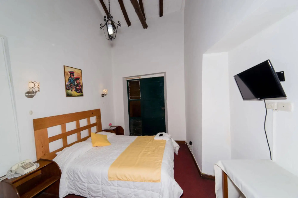 Hotel photo 20