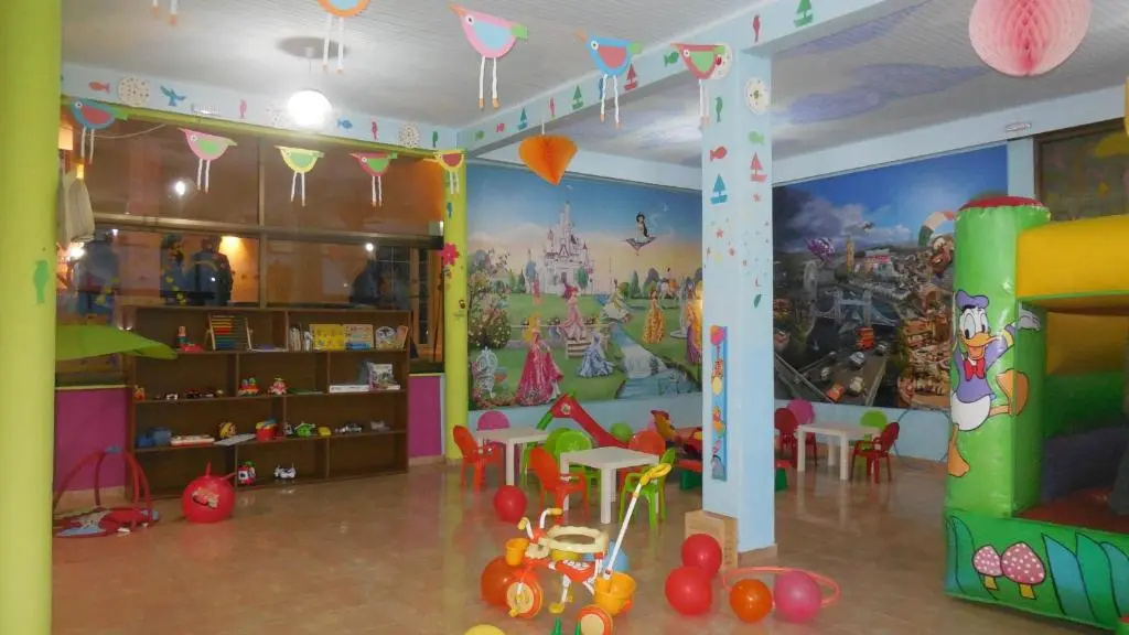 Hotel photo 16