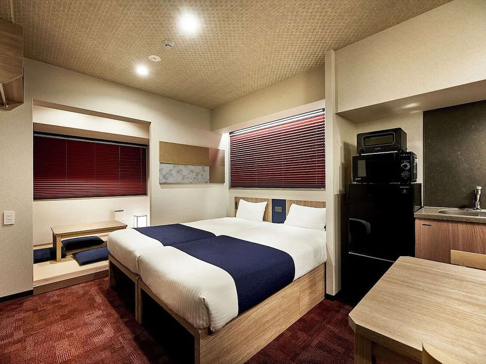 MONday Apart Premium KYOTO Station 사진 2