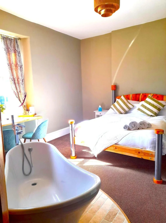 Superior room