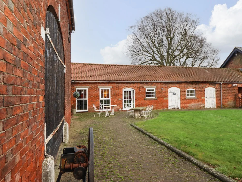 Cooper's Cottage