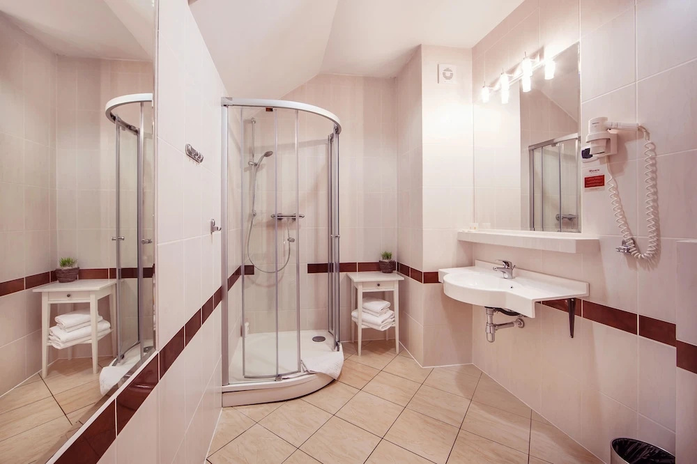 Masuria Hotel & Spa - Chambres