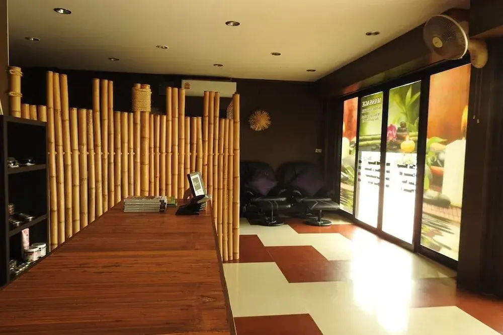 Hotel photo 21