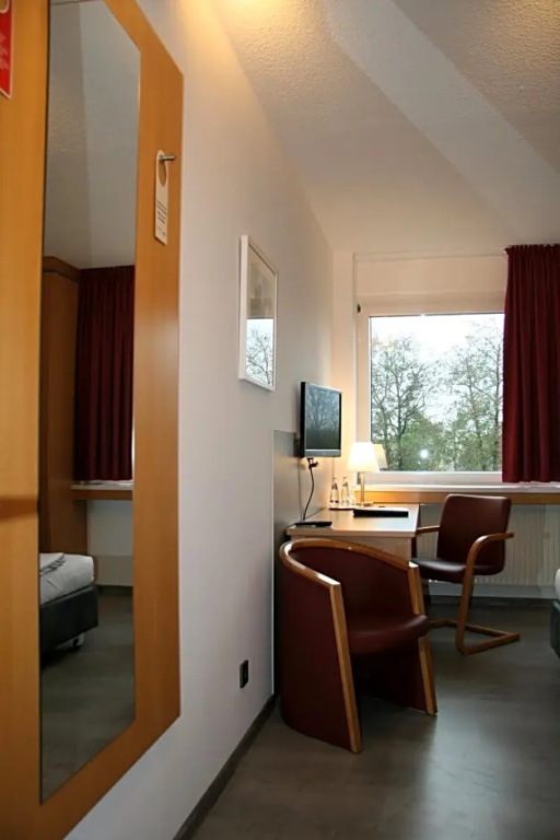 Bildungszentrum Erkner - Chambres