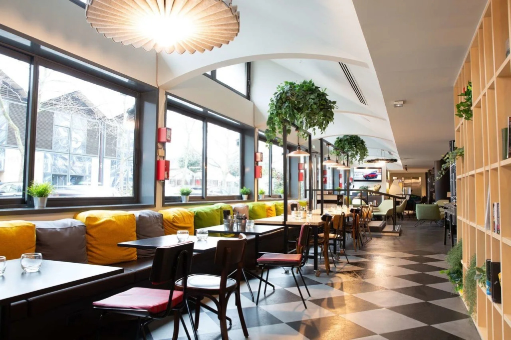 ibis Paris Bercy Village 12ème 31