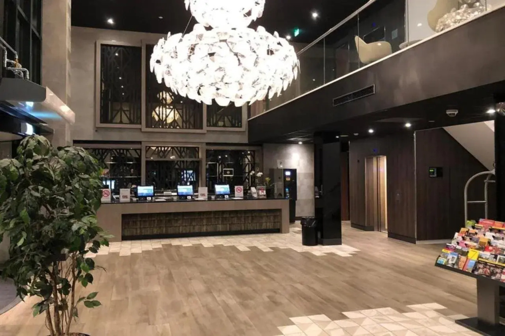 Hotel photo 11