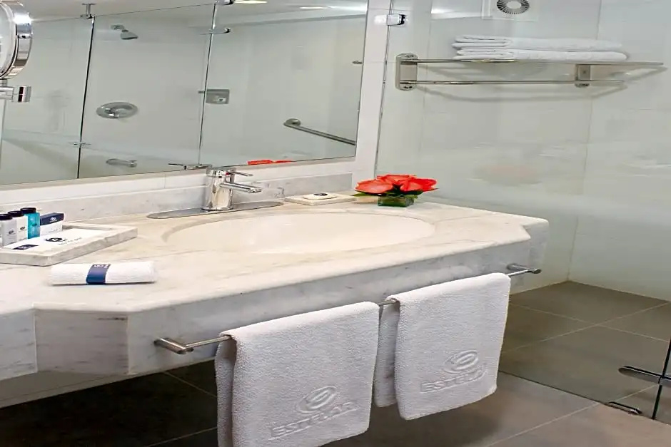 Hotel Estelar La Fontana - Chambres