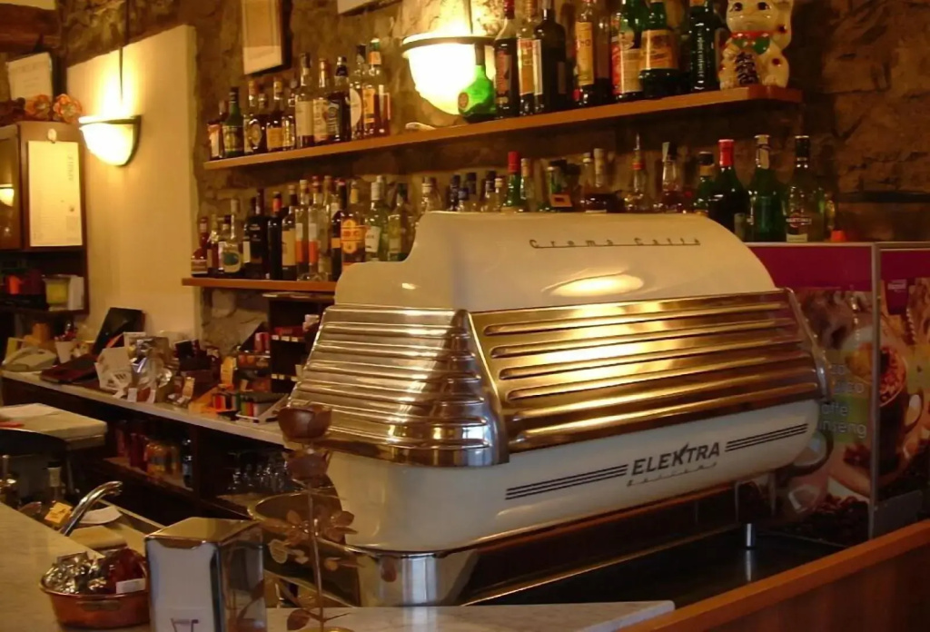 Locanda Il Gallo - Général