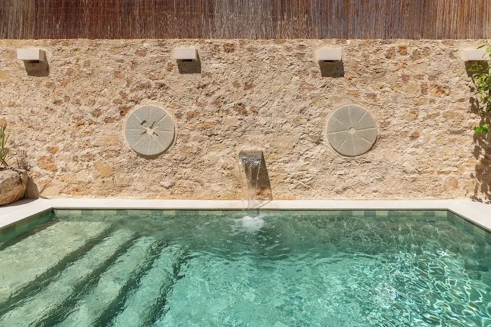 Vila Nova & spa TI