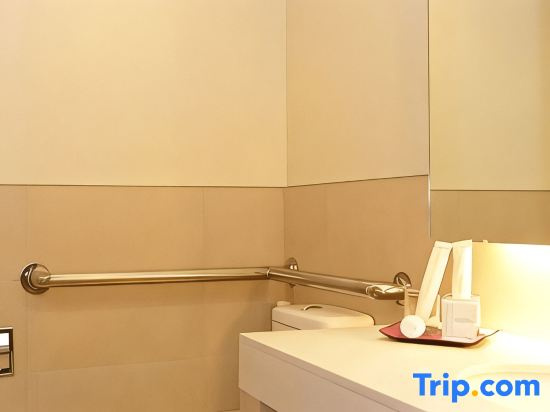 Ever O Business Hotel - Chambres