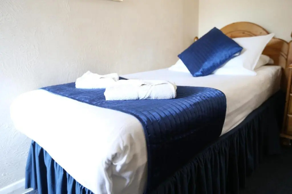 The Corner House Hotel Gatwick - Chambres