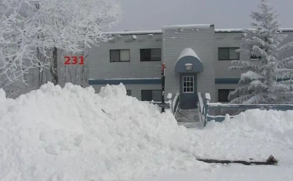 Sugar Ski & Country Club Unit 231 Silver
