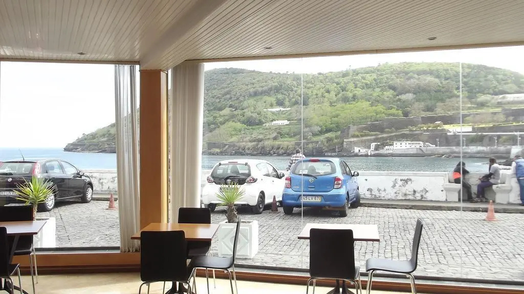 Balcony & Terrace