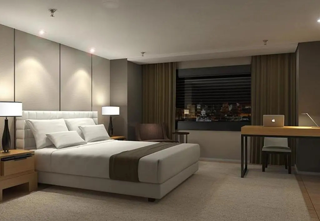 Superior room
